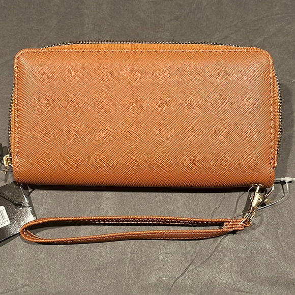 Alex Bendel wallet - Picture 3 of 3